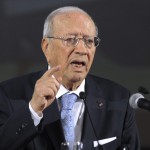 Beji Caid Essebsi